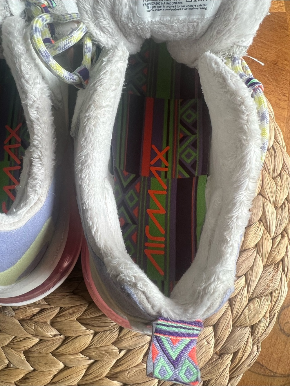 Nike Air Max 270 react - Picture 7 of 8